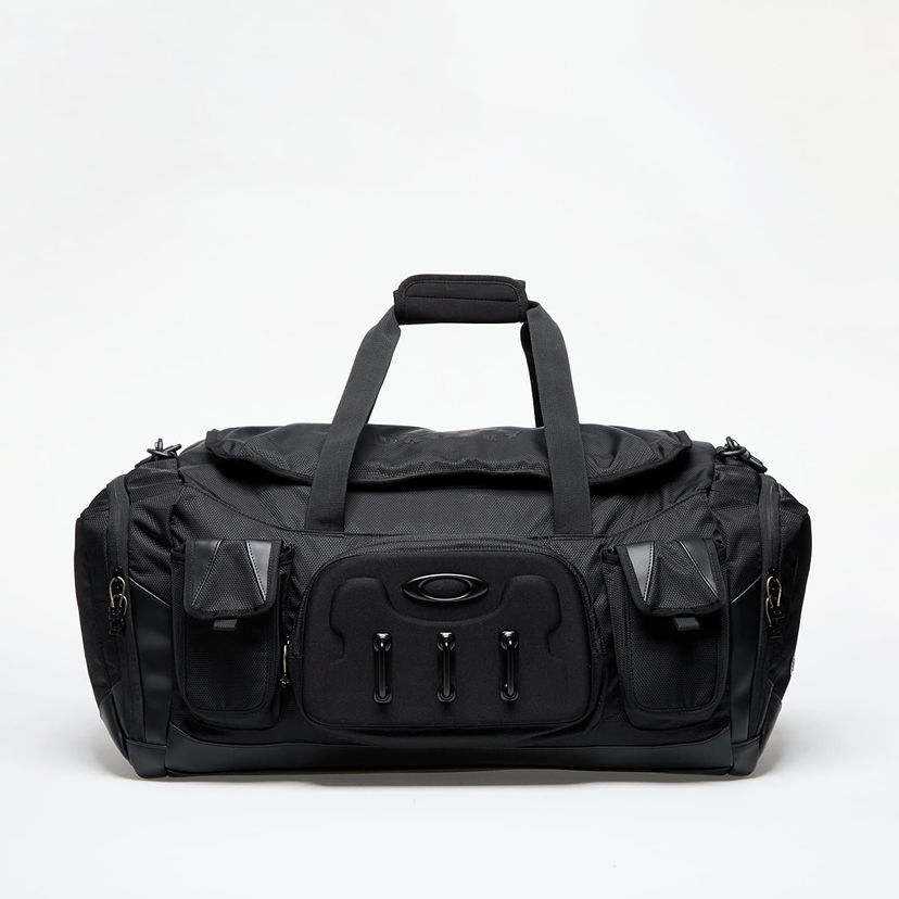 Ruksak OAKLEY Urban Ruck Rc Duffle Blackout 97 l Crna | FOS901048-02EU