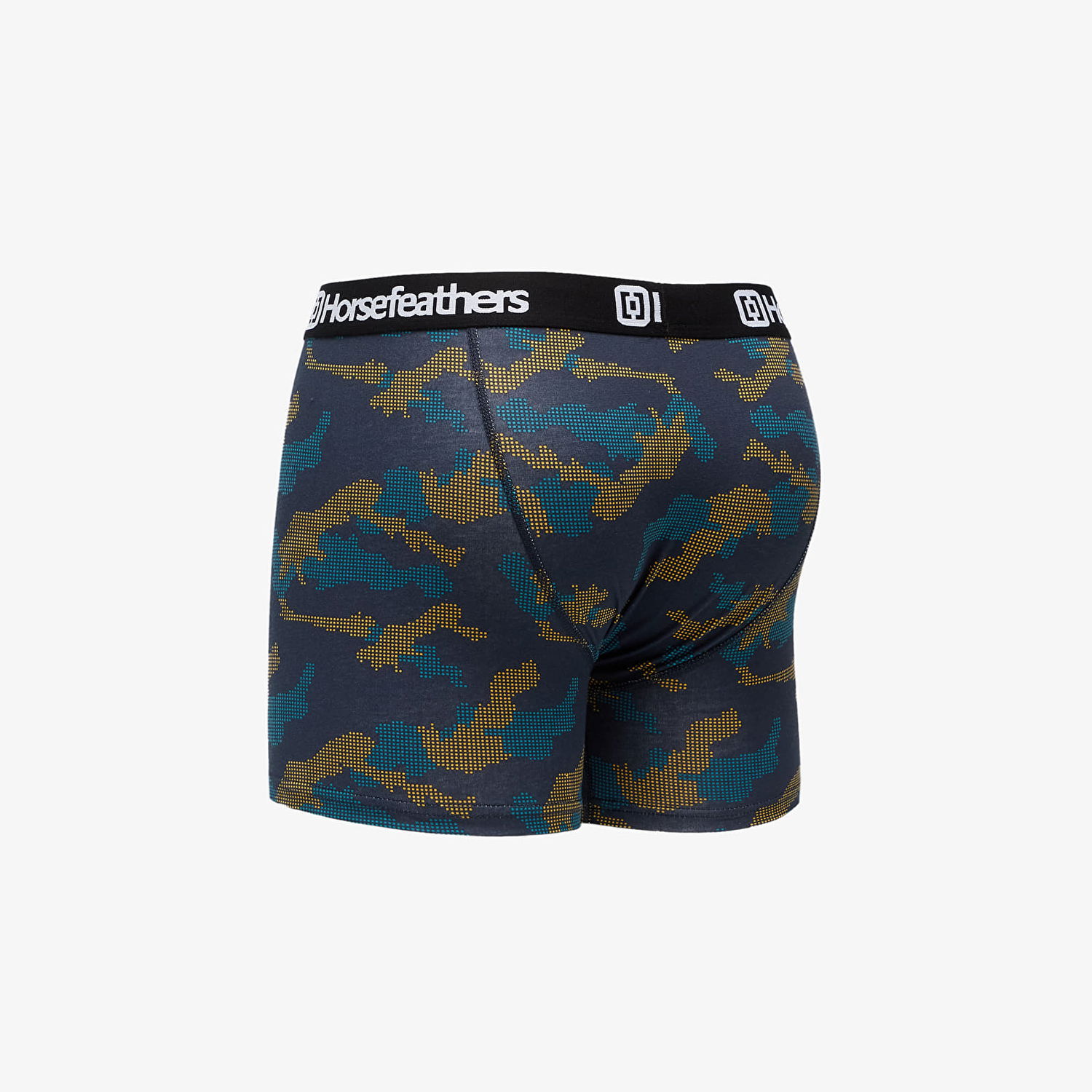 Bokserice Horsefeathers Sidney Boxer Shorts Višebojno | AM070S, 1