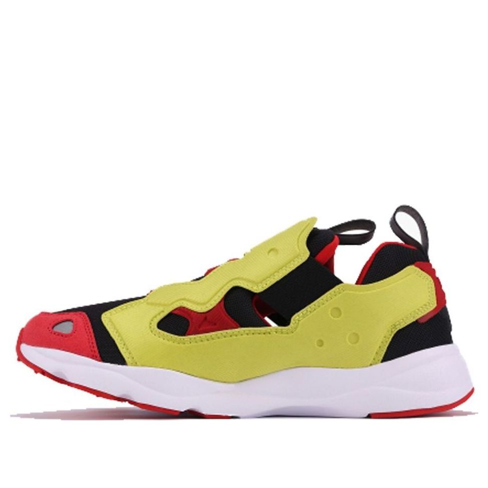 Tenisice i cipele Reebok Furylite 3.0 Crvena | FU9080, 0