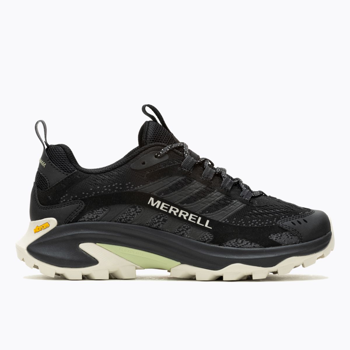 Tenisice i cipele Merrell Moab Speed 2 Crna | J037850, 1