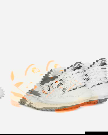 Tenisice i cipele New Balance 550 Narančasta | BB550VTF, 3