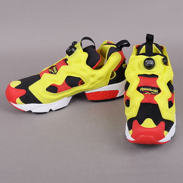 Tenisice i cipele Reebok Instapump Fury OG Višebojno | v47514, 2
