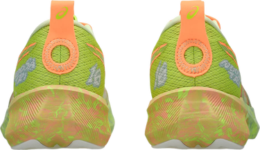 Tenisice i cipele Asics NOOSA TRI 16 Zelena | 1012b675-750, 4