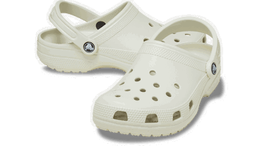 Tenisice i cipele Crocs Classic Clogs Bež | 206991-0HZ, 1