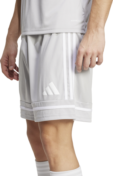 Kratke hlače adidas Performance Squadra 25 Training Shorts Siva | jn5467, 2