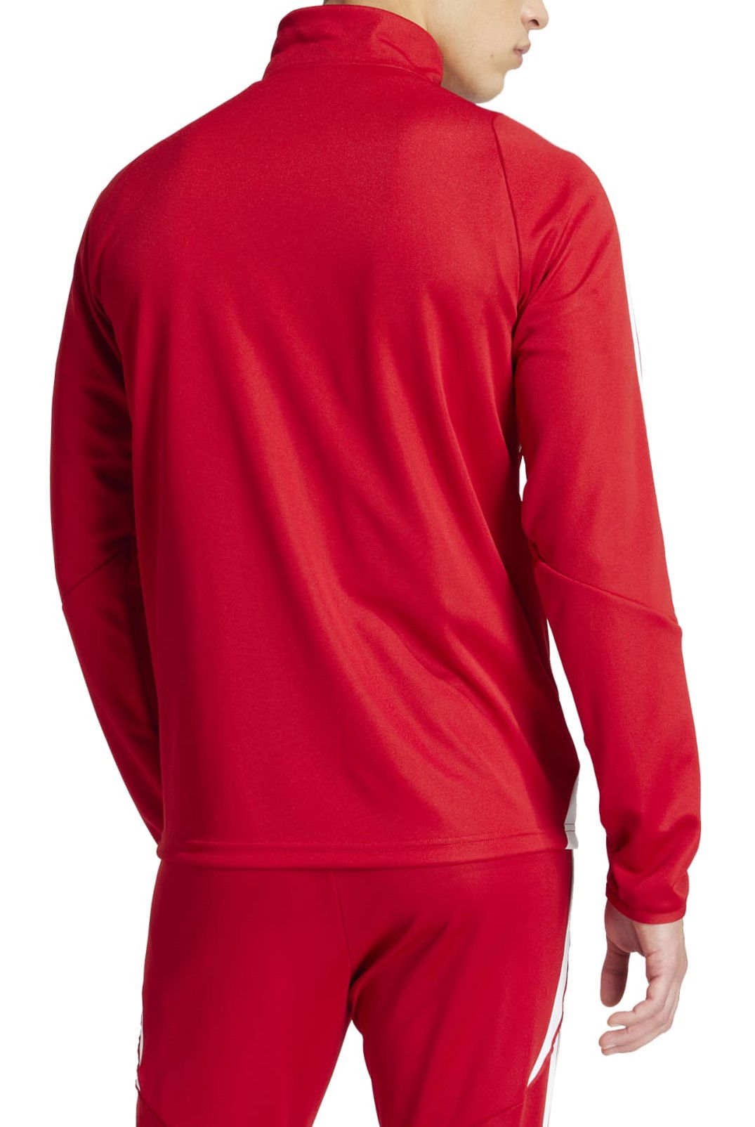 Majica kratkih rukava adidas Performance adidas TIRO24 SWTEEY Tamnoplava | is1045, 1