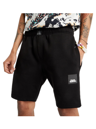 Kratke hlače Horsefeathers Finn Shorts Crna | SM1250A