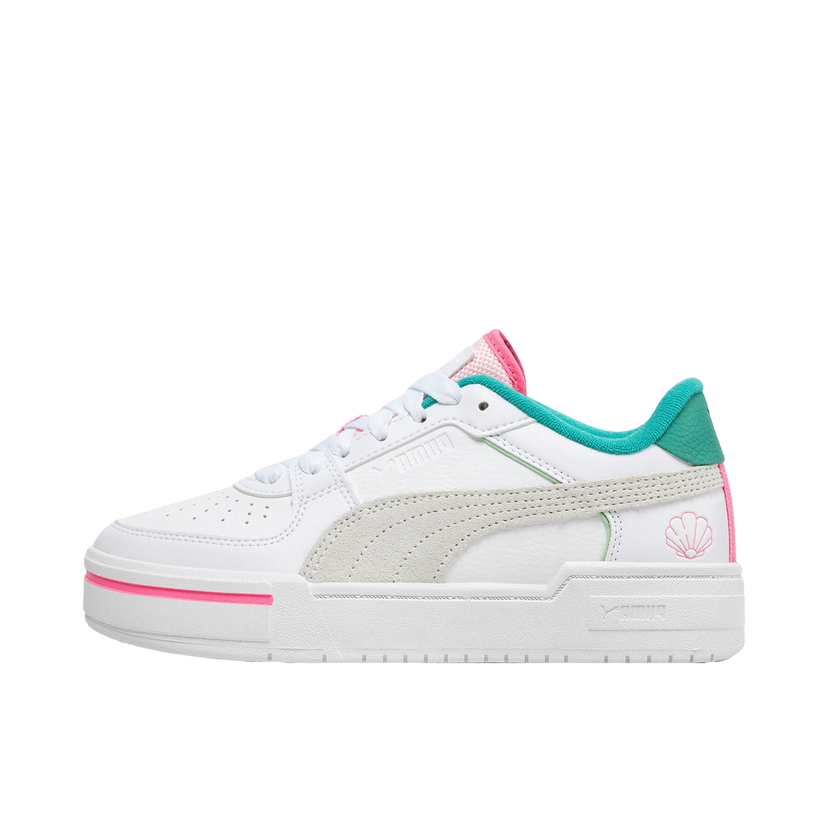 Tenisice i cipele Puma CA Pro Retro Resort Bijela | 395883-01