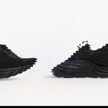 Tenisice i cipele Hoka One One Bondi 8 Crna | 1123202-BBLC, 1