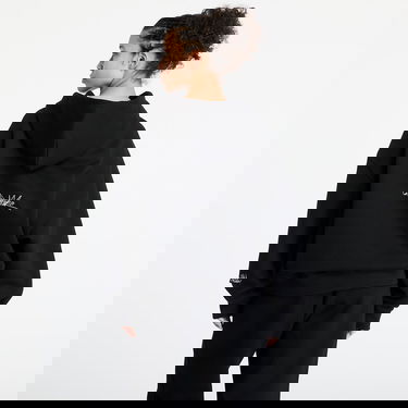 Dukserice Footshop FTSHP Everyday Hoodie Crna | FTSHP_430, 8