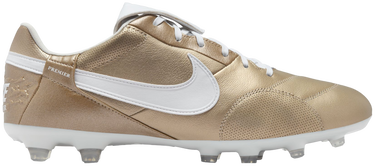 Tenisice i cipele Nike Premier III FG Metalik | at5889-200, 0