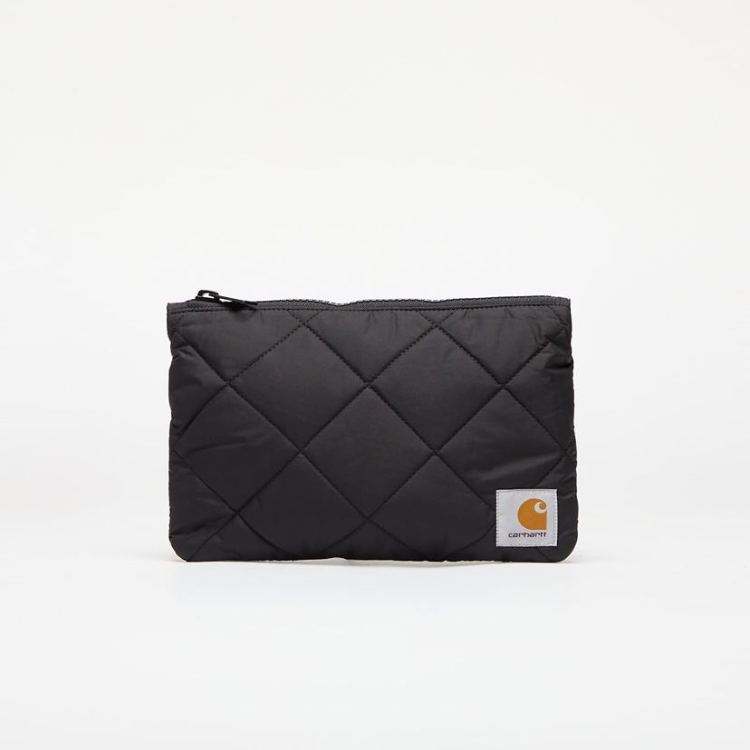 Putna torba Carhartt WIP Myton Travel Pouch Crna | I033790.89XX
