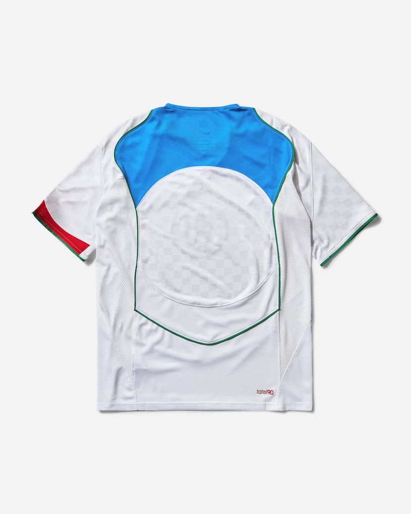 Dres Nike Total 90 Dri-FIT Soccer Jersey Bijela | IB4210-100