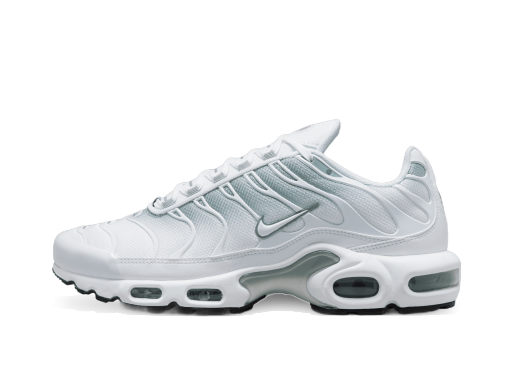 Tenisice i cipele Nike Air Max Plus W Bijela | DZ3670-100