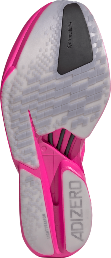 Tenisice i cipele adidas Performance Adizero Adios Pro 4 Ružičasta | jr1269, 3