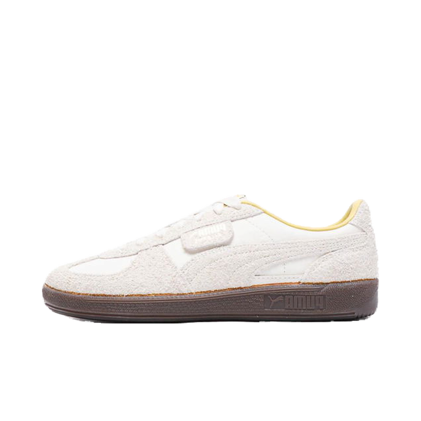 Tenisice i cipele Puma Palermo The NeverWorn IV Bijela | 399656-01