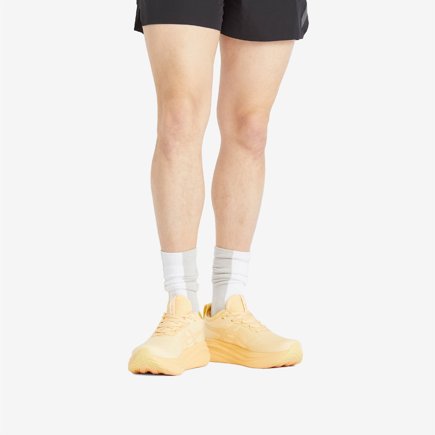 Tenisice i cipele Asics Gel-Nimbus 27 Lite-Show Narančasta | 1011C033-800, 1