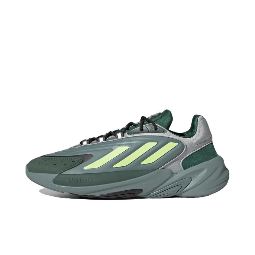 Tenisice i cipele adidas Originals Ozelia Zelena | GX3631