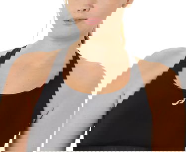 Grudnjak Asics ROAD COMPRESSION BRA Crna | 2012c995-001, 2