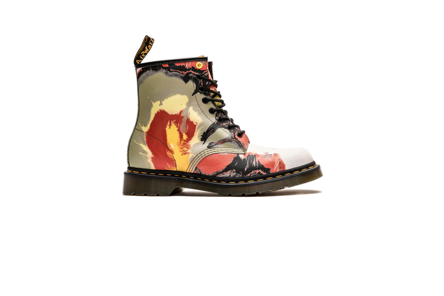 Tenisice i cipele Dr. Martens x Tate 1460 Višebojno | 31730649, 0