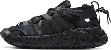 Tenisice i cipele Nike ISPA OverReact Sandal "Black" Crna | CQ2230-001, 0