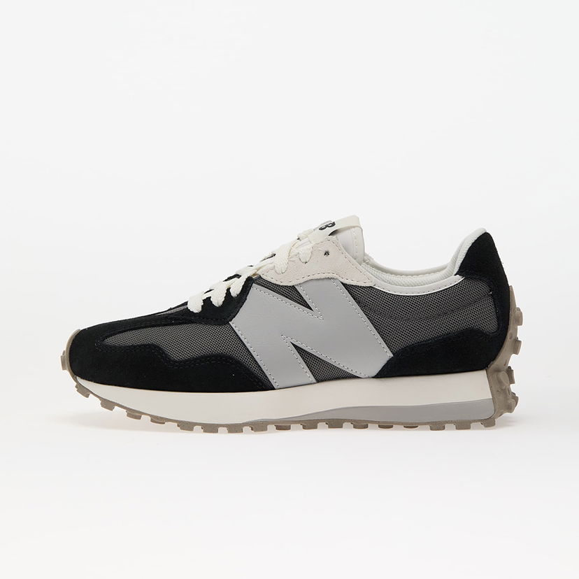 Tenisice i cipele New Balance New Balance 327 Crna | U327LNB