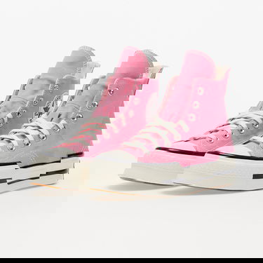 Tenisice i cipele Converse Chuck 70 Plus W Siva | A05466C, 4