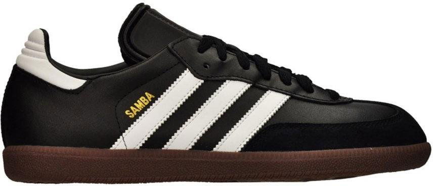 Tenisice i cipele adidas Originals Samba Crna | 019000, 1