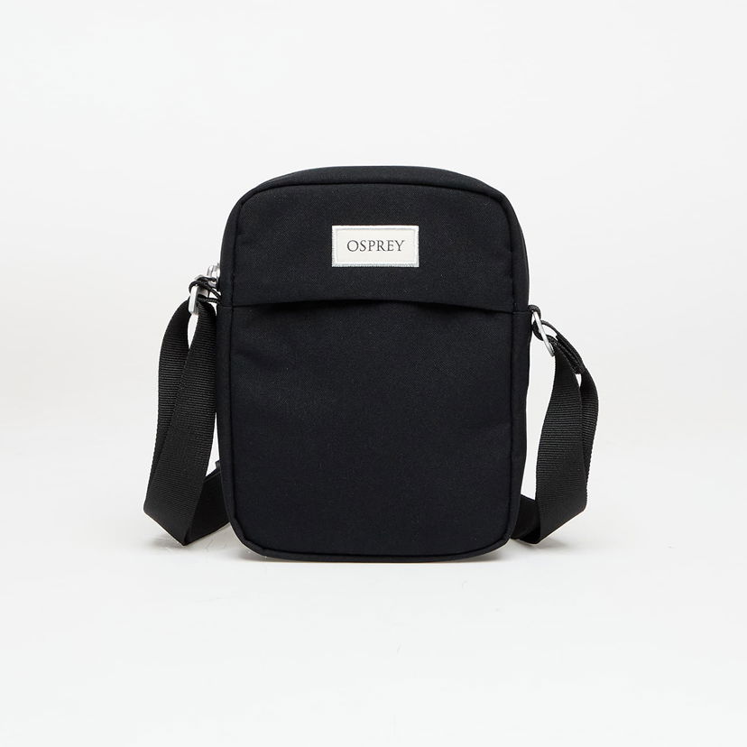 Torba za rame Osprey Osprey Arcane Small Crossbody Bag Crna | 10054146OSP
