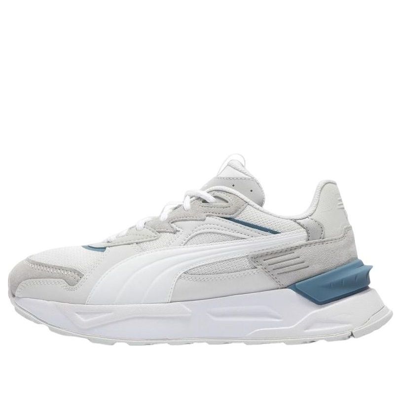 Tenisice i cipele Puma Mirage Sport Asphalt Bijela | 388978-03