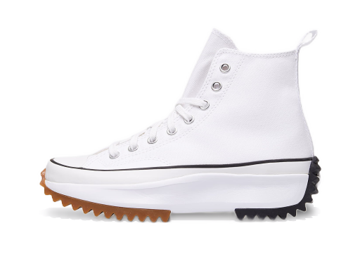 Tenisice i cipele Converse Run Star Hike Hi Bijela | 166799C