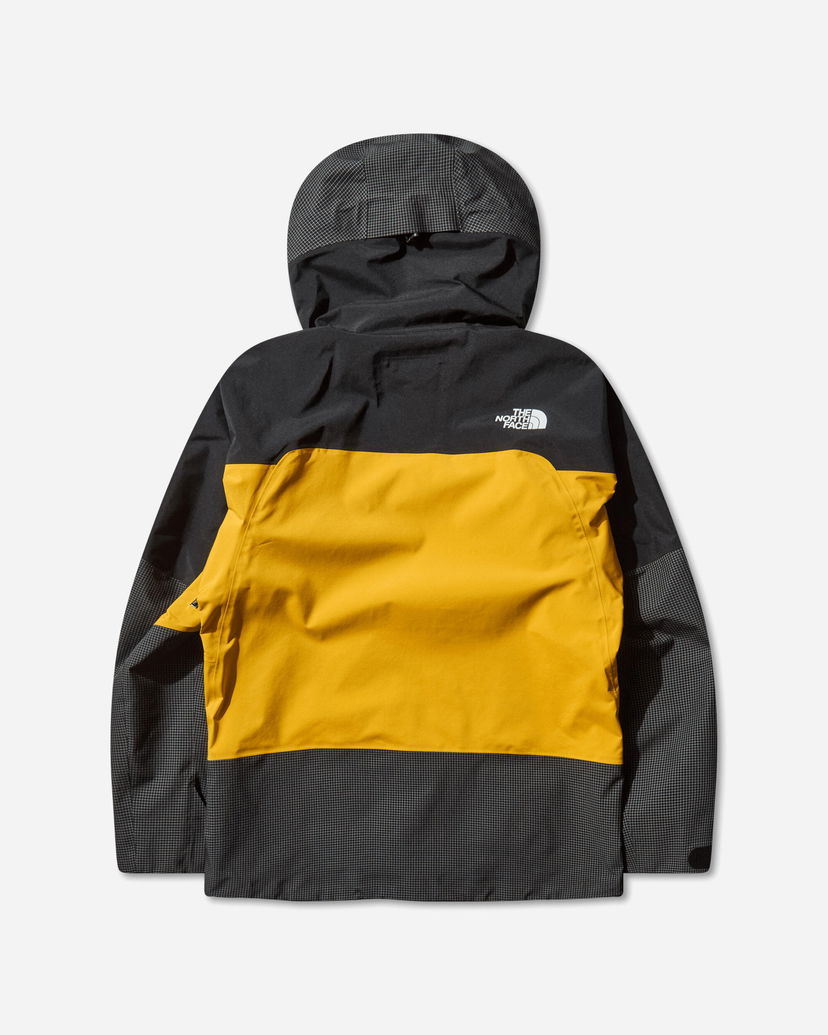 Jakna The North Face Summit Series Mountain GORE-TEX Pro Jacket Žuta | NF0A8C9MZU31 NFZU3