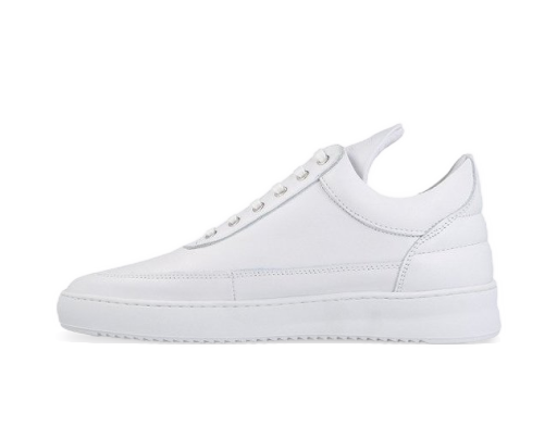Tenisice i cipele Filling Pieces Low Top Ripple Lane Bijela | 25121721855