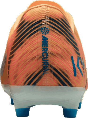 Tenisice i cipele Nike Zoom Mercurial Vapor 16 Academy Kylian Mbappé FG/MG Višebojno | fq8377-801, 6