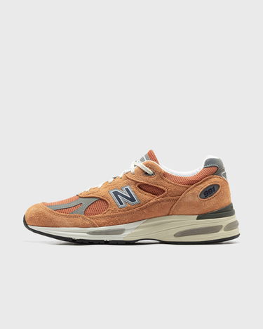Tenisice i cipele New Balance 991v2 "Gold Earth" Narančasta | U991OV2, 2