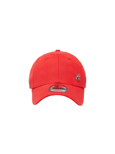 Kapa New Era Cap 9Forty Flawless Logo New York Yankees Crvena | 11198847