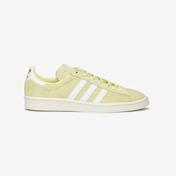 Tenisice i cipele adidas Originals Campus 80s W Žuta | FW6759, 1