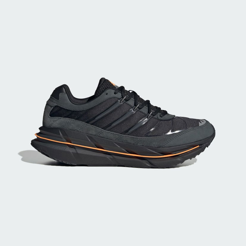 Tenisice i cipele adidas Performance Adistar HRMY Crna | JQ8745