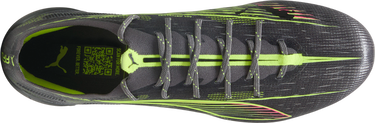 Tenisice i cipele Puma ULTRA 5 ULTIMATE MxSG Siva | 108343-03, 3