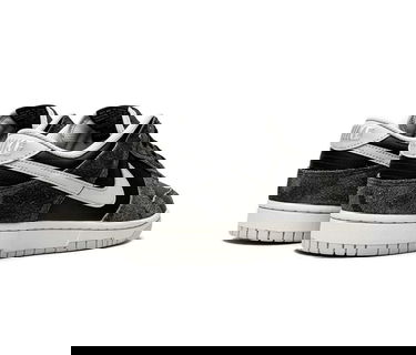 Tenisice i cipele Nike Dunk Low Premium "Animal Pack - Zebra" Crna | DH7913-001, 3