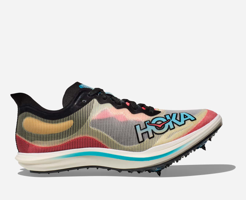Tenisice i cipele Hoka One One Cielo X 3 LD Višebojno | 1155073-BYZ, 0
