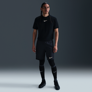 Majica kratkih rukava Nike Academy Dri-FIT Football Shorts Crna | HJ4247-010, 2