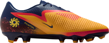 Tenisice i cipele Nike PHANTOM 360 ACAD FG/MG EH Narančasta | HQ2314-800, 3