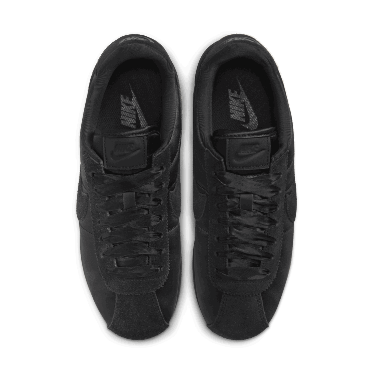 Tenisice i cipele Nike Cortez Textile Crna | FV5420-002, 1