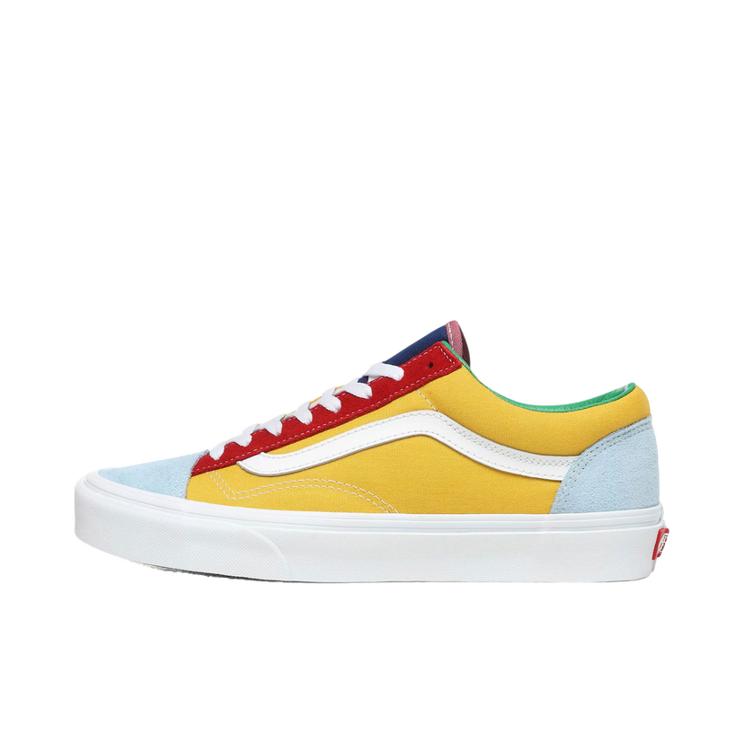 Tenisice i cipele Vans UA Style 36 Žuta | VN0A3DZ3WNY