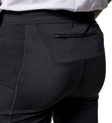 Bokserice SWIX Swix Pace Training Shorts Crna | 10041-23-10000, 2