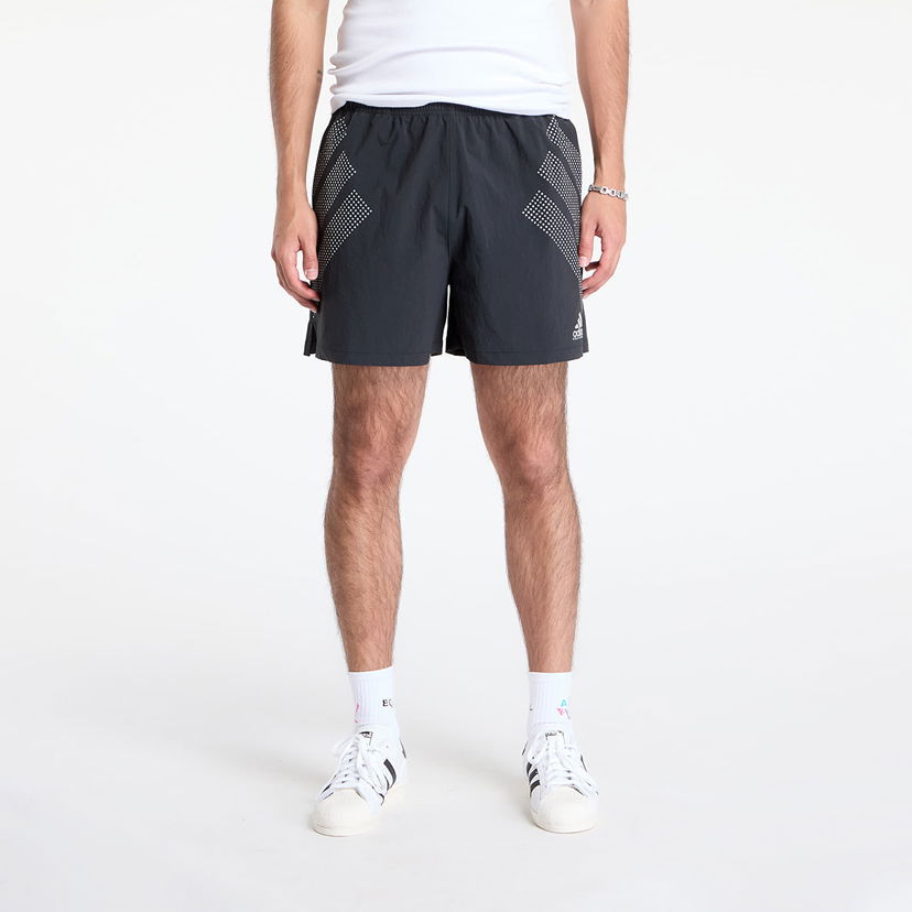 Kratke hlače adidas Originals Equipment Shorts XXL Crna | JV7648