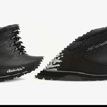 Tenisice i cipele Timberland Euro Sprint Hiker Crna | TB0A17JR0011, 0