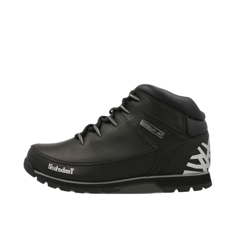 Tenisice i cipele Timberland Euro Sprint Hiker Crna | TB0A17JR0011