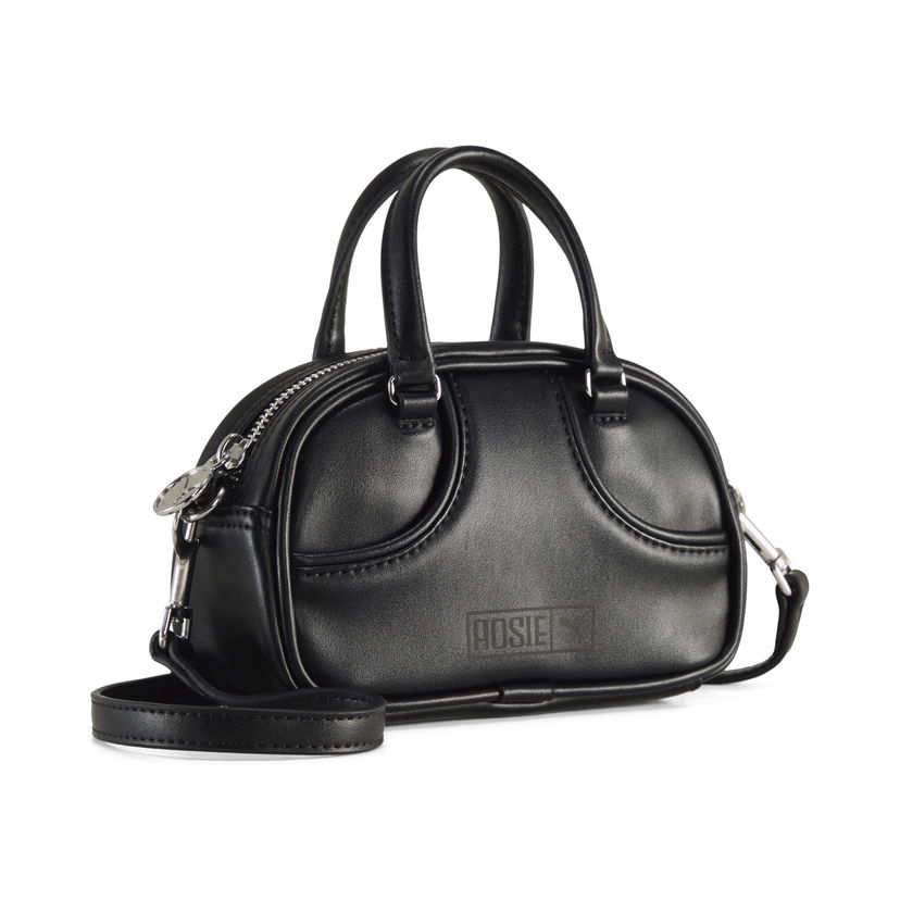 Ručna torbica Puma PUMA x ROSÉ Micro Handbag Crna | 091927_01
